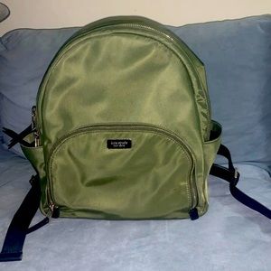 Kate Spade Back pack